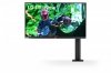 Monitor 27GN88A-B 27 cali Ultra Gear QHD 144Hz Nano IPS 1ms Ergo Gaming